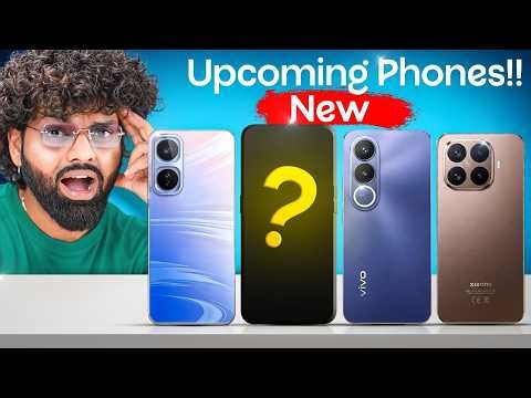 Upcoming Phones April 2026 ⚡ iQOO Neo 11, OnePlus CE6, Vivo X300 FE