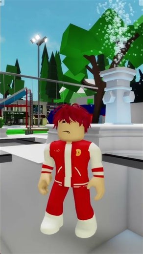 GUESS WHO KIDNAPPED MY MOM IN BROOKHAVEN! #shorts