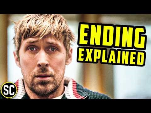 Project Hail Mary Ending Explained