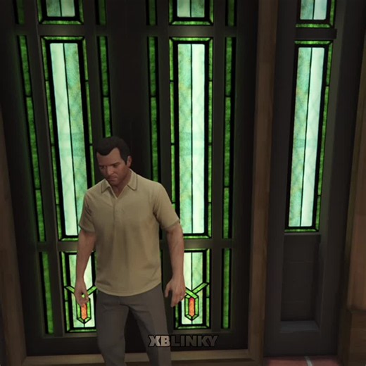GTA 5: The Moment Michael Gets Rid of Franklin
