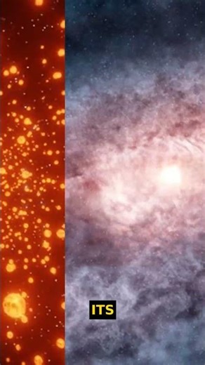 Stars Can Actually EXPLODE Multiple Times Before Dying!
