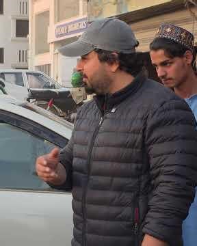 Check out how Wazeer Ustaad enhances the Suzuki Mehran