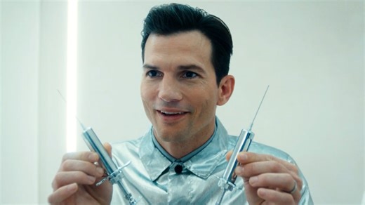 All-new trailer for Ryan Murphy’s #TheBeauty, premiering January 21 on FX and Hulu. | Rotten Tomatoes