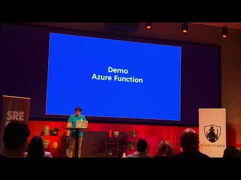 Azure Functions in November: Supercharge Your Automation