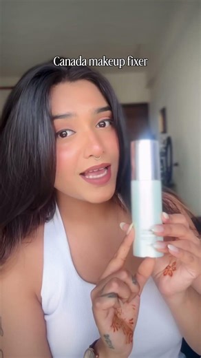 How To Make Your Makeup Last All Day In Summers?😍 | #shorts | Faces Canada