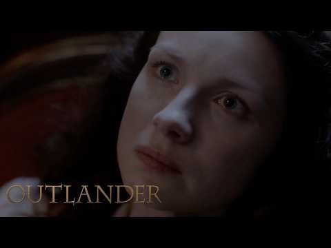 The Pregnancy Revelation | Outlander