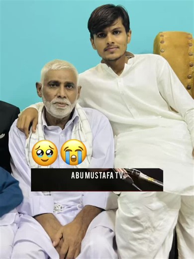 Missing My Baba — short emotional clip