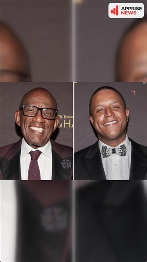 Man charged with hate crimes after confrontation with 'Today' show's Melvin at NBC studio