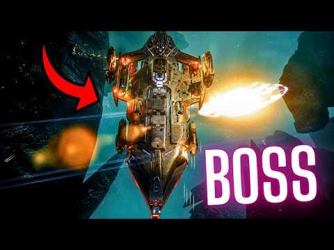 10 Absolute BEST Flyable Ships in Star Citizen!
