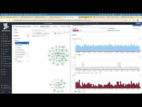 Complete Datadog 15-Minute Demo: End-to-End Observability Walkthrough