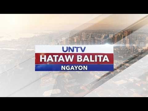 LIVE: UNTV Hataw Balita Ngayon | July 3, 2026