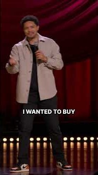 When the retail staff is too honest
