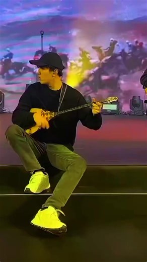 Dimash Qudaibergen: Live Performance Highlights
