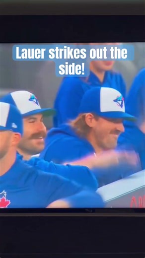 The Jays Nest- Lauer on FIRE, Springer Dinger #bluejays #torontobluejays #mlb #kazumaokamoto