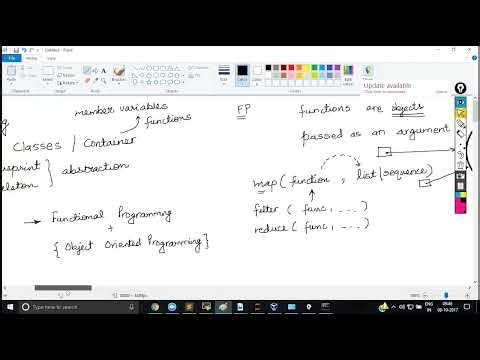 Python Tutorials for Beginners Part 4 ｜ Python Programming Tutorial ｜ Python Basics fE5QspAigE