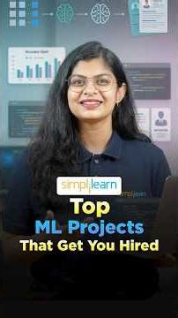 Top ML Projects V2