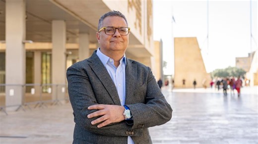 In a world of uncertainty - strengthening Malta’s economic security - The Malta Independent