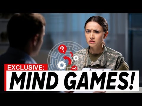 VA Interview Psychology Tricks That Are Still Denying Good Veterans