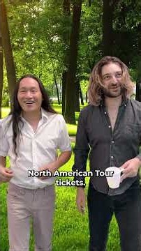 Best Tour Ads Ever