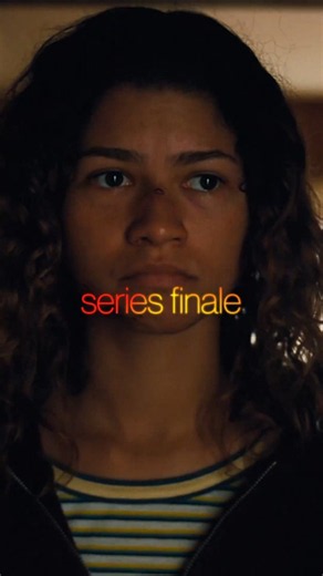 New promo for the series finale of ‘Euphoria.’Now streaming on HBO Max.