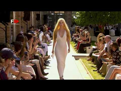 COTES Spring 2027 Madrid - Full Show