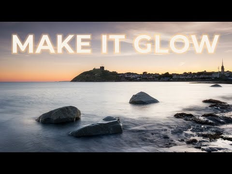 Nik Color Efex 8: Make Your Photos Glow (Preset Workflow Tutorial)