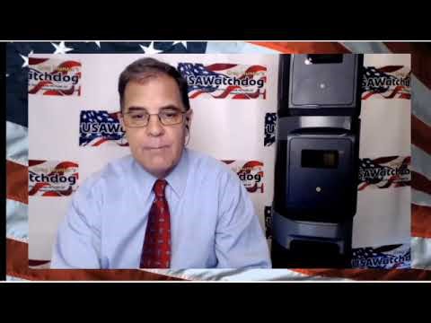 Steve Quayle The Alien Disclosure