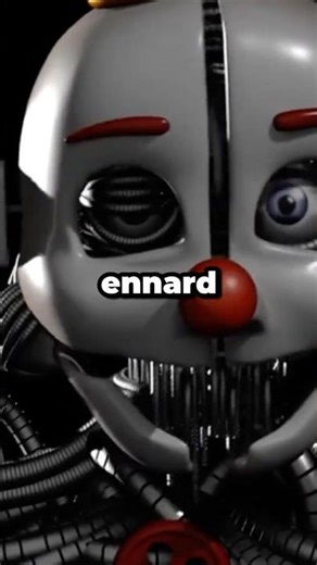 how to survive ennard