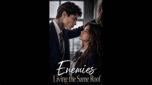 Enemies Living The Same Roof