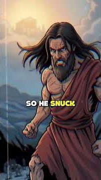 He knew exactly what Zeus would do to him but he stole the fire anyway. #viral #history #zeus