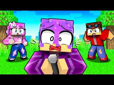 Friend has lost his VOICE!