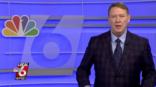 This morning at 6:40, the vaccine combatting dementia. Join us on Local 6 Today! | WPSD-TV