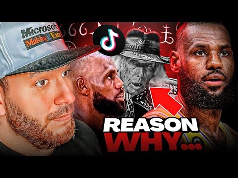 Mysterious Videos Exposing TikTok's Darkest Side