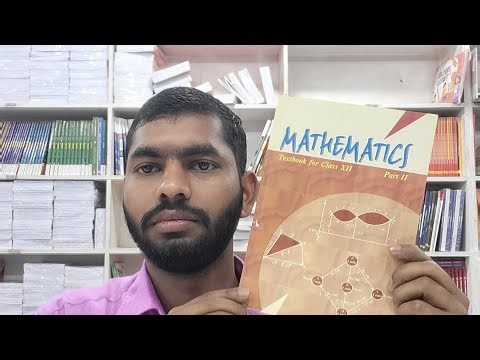 NCERT Class 12 Maths Part 2 (Latest Edition) Full Review 🔥 | CBSE 2026 Must Watch!