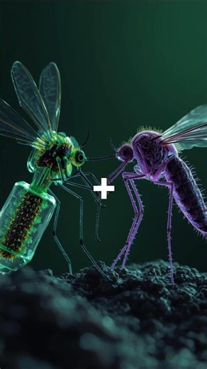 bacteria #streamvibe #shortvideo #shorts #hybrid #ai