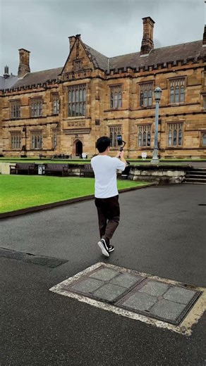 How Cinematic Can Mobile Timelapse Be? | Shot with Smart Phone + Osmo Mobile 8