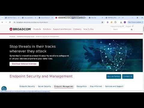 Symantec Endpoint Protection 14 Crack with License Key Free trial