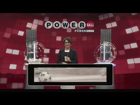 Powerball 07-18-2026