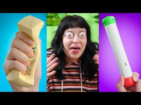 Our Most CURSED Products from TikTok!!!!