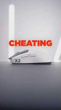 The Worlds FASTEST Gaming Mouse 🫪