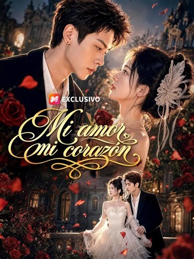 Mi amor, mi corazón | FULL EP | SUB ESPAÑOL | CLIFFRUSH DRAMA