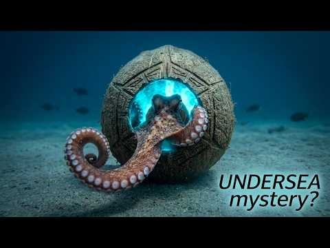 The Real-Life Alien Living in Our Oceans