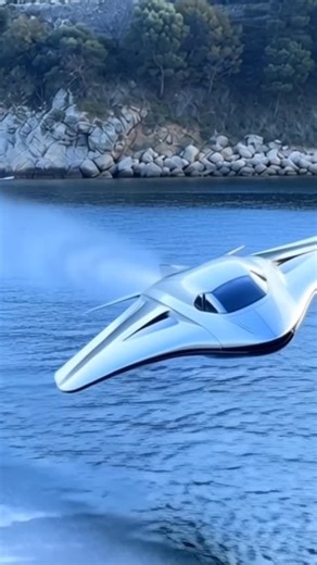 Defineye Giden Yol on Instagram: "Shocking UFO Sighting in USA: Alien Spacecraft Emerges from California Pacific Ocean Cave, Stuns Local Fishermen with Dazzling Show Before Vanishing into Sky! #pacificocean #cave #california #fishermen #UFO"