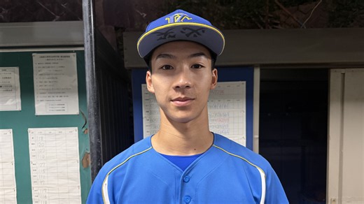 【2026ドラフト注目選手】香里丘高(大阪)・岡本翔斗投手「高校で球速23キロアップ」「岩崎優級の球持ち」公立校・香里丘から初のプロ野球選手誕生なるか（MBSニュース）