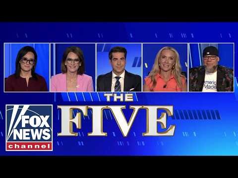 'The Five': Democratic socialists aren't sugarcoating their agenda anymore