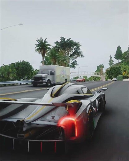 GTA 5 _ Quantv Graphics Mod | NB Design Vegetation Mod | Free 🎁 Description
