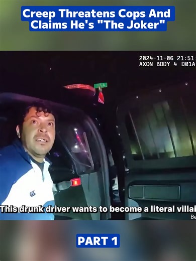 Cops in Action: USA Police Bodycam Footage