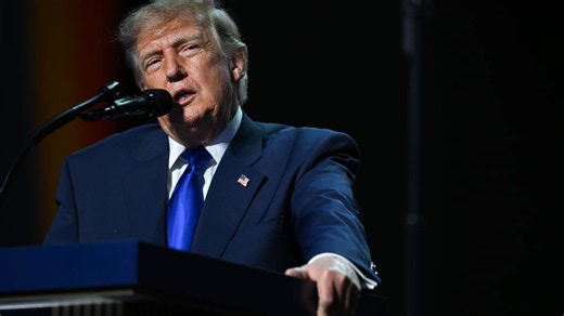 CNN Analysis: GOP produced 500+ ads. Only 12 that aired were about Trump