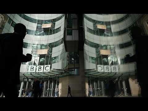 Judge orders Trump to sit for a deposition in his BBC defamation lawsuit by December 11