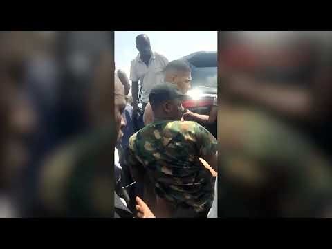 Boxer Anthony Joshua stable after deadly car crash in Nigeria | REUTERS